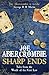 Sharp Ends (First Law World, #7)