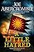 A Little Hatred by Joe Abercrombie