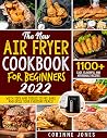 The Air Fryer Coo...