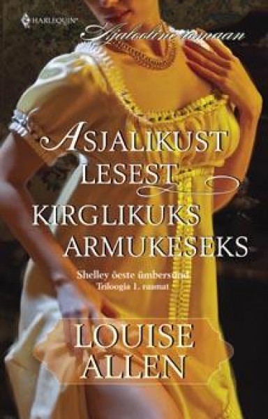 Asjalikust lesest kirglikuks armukeseks