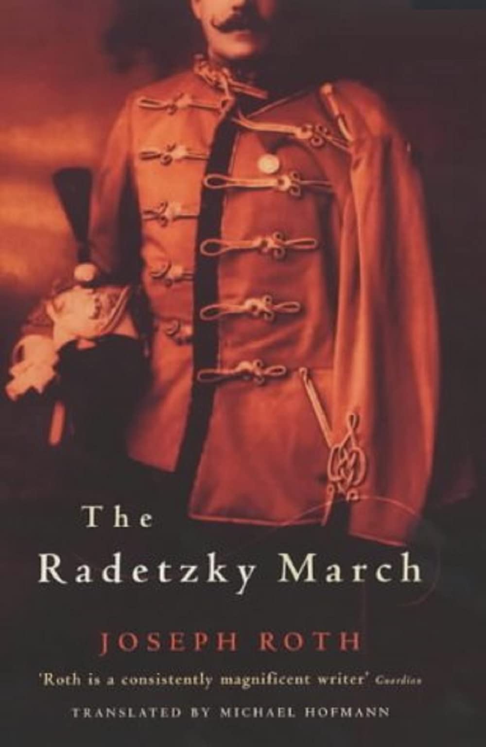 Radetzky March