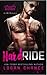 Hard Ride by Logan Chance