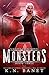 Monsters (Kaliya Sahni #3)