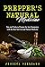 Prepper’s Natural Medicine:...
