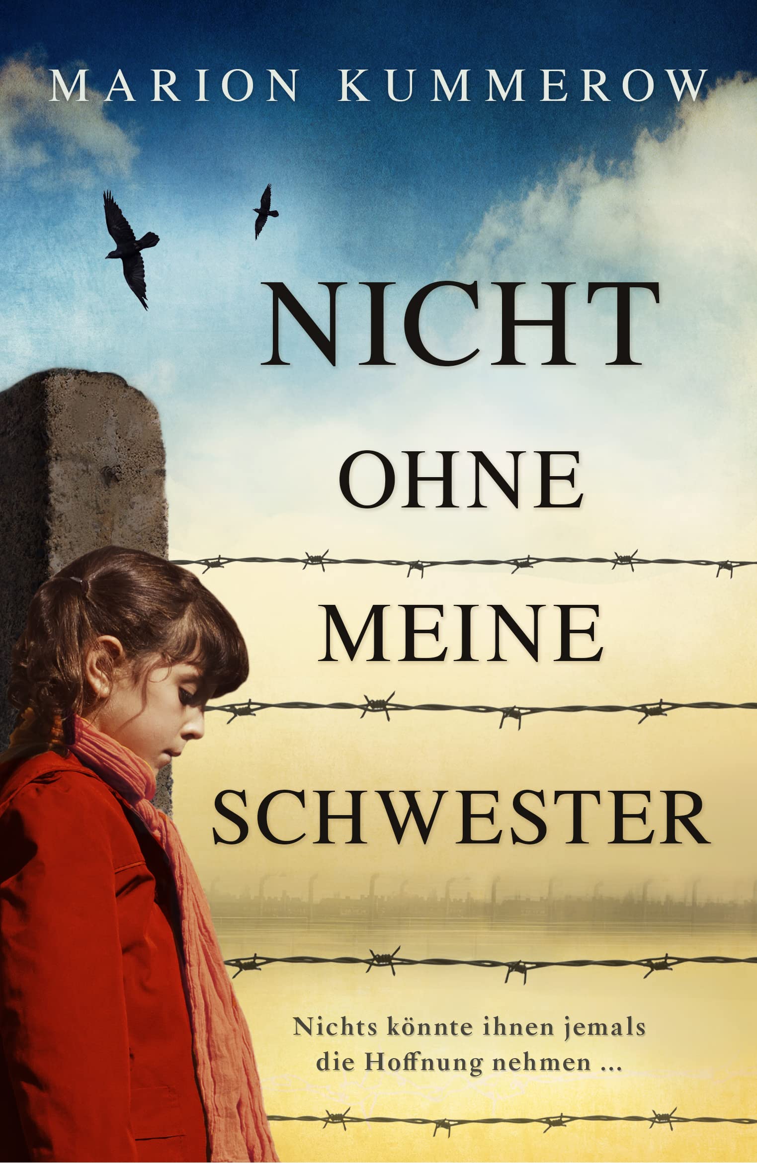Nicht ohne meine Schwester (Kindle Edition)