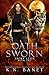 Oath Sworn (Jacky Leon #1) by K.N. Banet