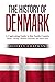 The History of Denmark by Jeffrey Chapman