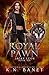 Royal Pawn (Jacky Leon #6)