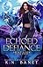 Echoed Defiance (Jacky Leon #4) by K.N. Banet