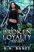 Broken Loyalty (Jacky Leon #3)