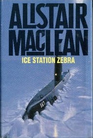 Ice Station Zebra