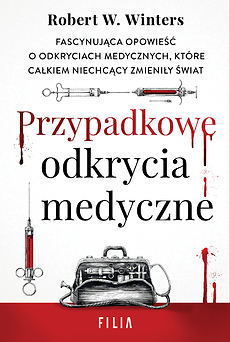 Przypadkowe odkrycia medyczne