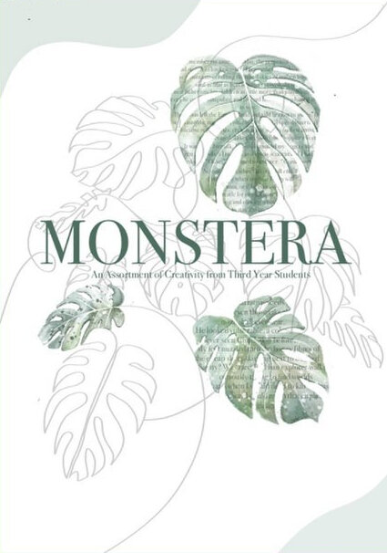 Monstera