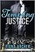 Tempting Justice by Fiona Archer