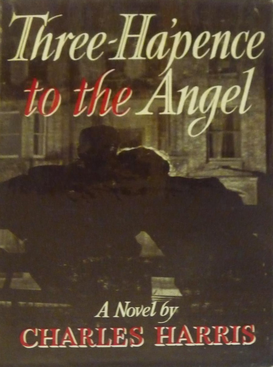 Three-Ha'pence to the Angel