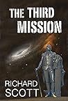 The Third Mission: A visit to the American Revolution (Time Travel Series Book 3)