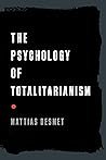 The Psychology of...