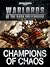 Warlords of the Dark Millennium by Black Library