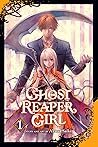 Ghost Reaper Girl...