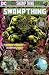 100-Page Swamp Thing Comic ...