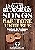 40 Old Time Bluegrass Songs...