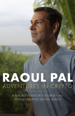 Adventures in Crypto: A Macro Investor’s Journey into Transformative Digital Assets