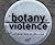 A Botany of Violence by Pierre Bélanger