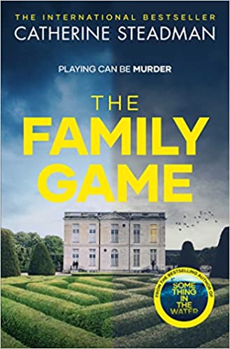The Family Game