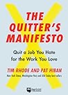 The Quitter's Man...