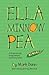 Ella Minnow Pea 20th Anniversary Illustrated Edition by Mark Dunn