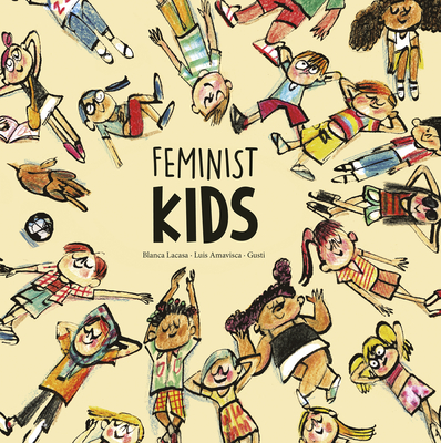 Feminist Kids (Egalité)