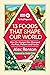 The Food Programme: 13 Foods that Shape Our World: How Our Hunger has Changed the Past, Present and Future