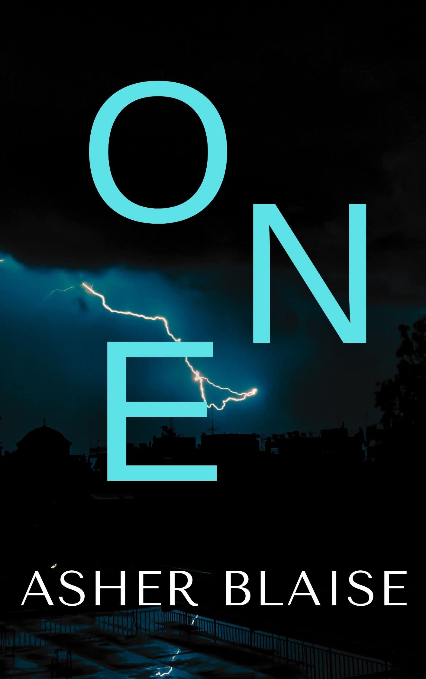 One: A psychological thriller and true crime suspense novella (Stalker Book 1)