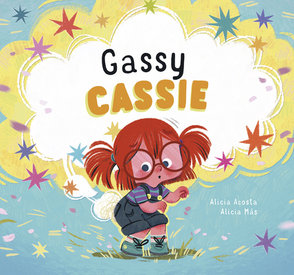 Gassy Cassie (Somos8)