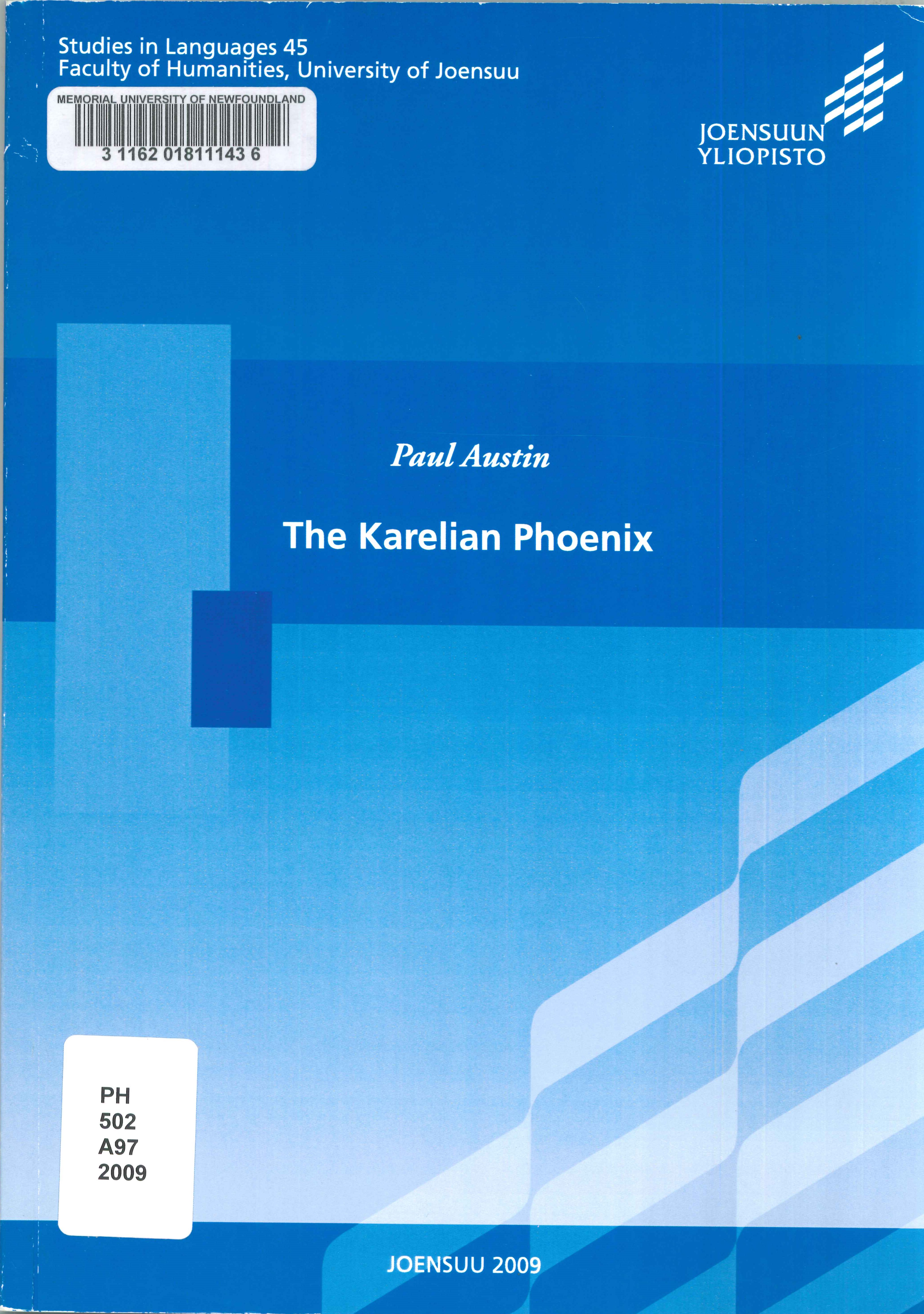 The Karelian Phoenix