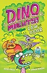 Law and Odor (Dinomighty #3)