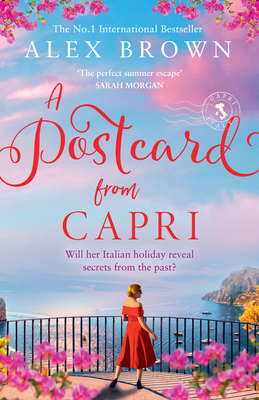 A Postcard from Capri (Postcard, #3)