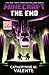 Minecraft by Catherynne M. Valente