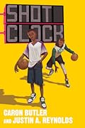 Shot Clock (Shot Clock, 1)