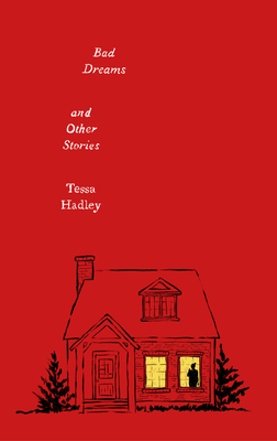 Bad Dreams and Other Stories (Harper Perennial Olive Editions)