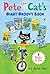 Pete the Cat's Giant Groovy Book: 9 Stories in 1 Book (My First I Can Read)