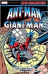 Ant-Man/Giant-Man...