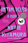 Intimacies by Katie Kitamura