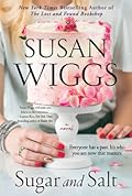 Sugar and Salt (Bella Vista Chronicles, #4)