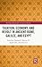 Taxation, Economy, and Revolt in Ancient Rome, Galilee, and Egypt (Routledge Monographs in Classical Studies)