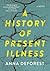 A History of Present Illness