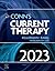 Conn's Current Therapy 2023...