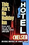 This Ain't No Holiday Inn Book cover for This Ain't No Holiday Inn