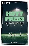 Høyt press