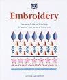 Embroidery: The I...